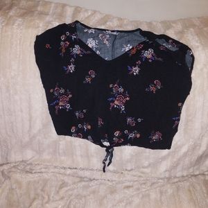 Mudd size medium blouse